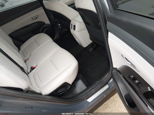 Aukcja sprzedaży 2025 Hyundai Tucson Limited, vin: 5NMJECDE9SH445711, numer aukcji: 45040777