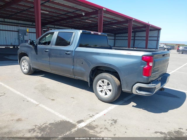 45040779 :رقم المزاد ، 1GCUYDED0KZ194394 vin ، 2019 Chevrolet Silverado K1500 Lt مزاد بيع