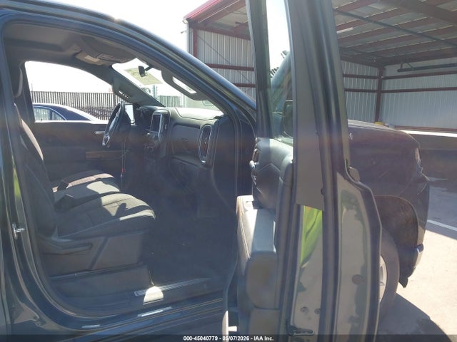 45040779 :رقم المزاد ، 1GCUYDED0KZ194394 vin ، 2019 Chevrolet Silverado K1500 Lt مزاد بيع