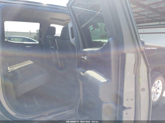 45040779 :رقم المزاد ، 1GCUYDED0KZ194394 vin ، 2019 Chevrolet Silverado K1500 Lt مزاد بيع