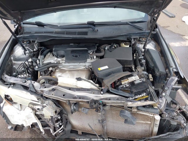 Toyota CAMRY SE 2016 4T1BF1FK3GU160698 Image 10