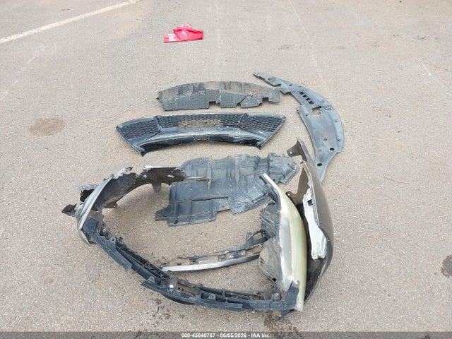Toyota CAMRY SE 2016 4T1BF1FK3GU160698 Image 11