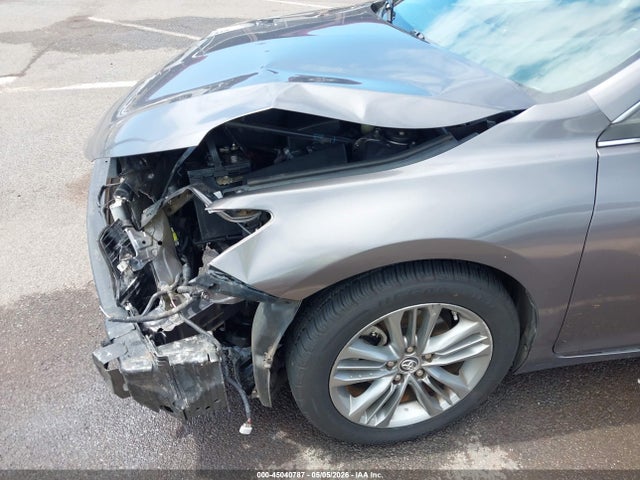 Toyota CAMRY SE 2016 4T1BF1FK3GU160698 Image 17