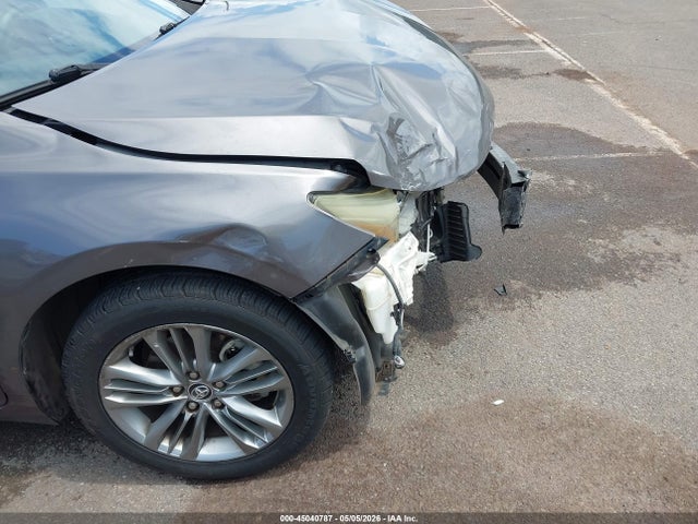 Toyota CAMRY SE 2016 4T1BF1FK3GU160698 Image 18