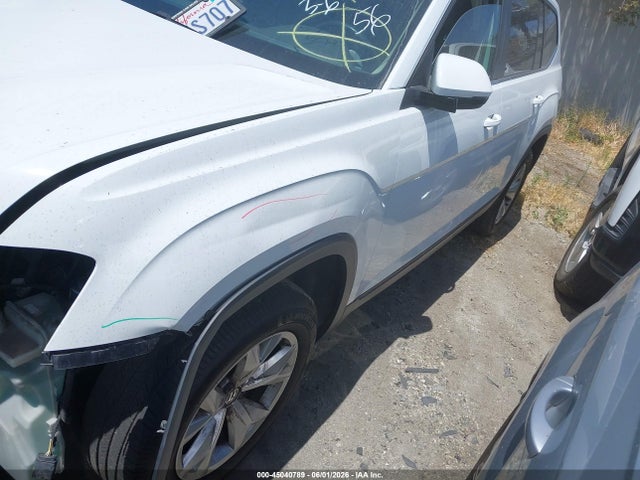 1V2WR2CA4KC545666 Volkswagen Atlas 3.6l V6 Se W/technology