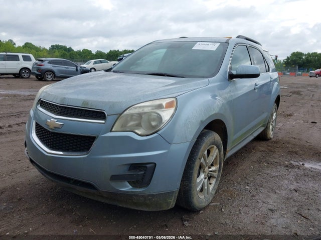 Продажа на аукционе авто 2015 Chevrolet Equinox 1lt, vin: 2GNFLFEK6F6104353, номер лота: 45040791