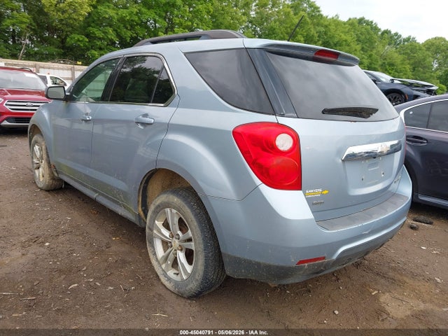 Продажа на аукционе авто 2015 Chevrolet Equinox 1lt, vin: 2GNFLFEK6F6104353, номер лота: 45040791