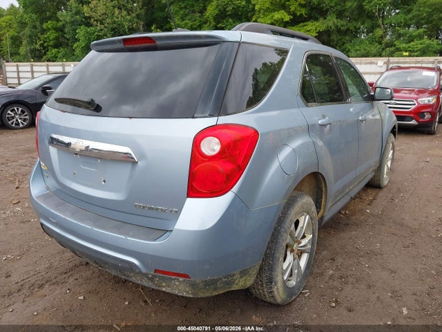 Продажа на аукционе авто 2015 Chevrolet Equinox 1lt, vin: 2GNFLFEK6F6104353, номер лота: 45040791