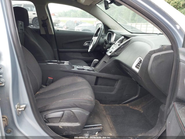 Продажа на аукционе авто 2015 Chevrolet Equinox 1lt, vin: 2GNFLFEK6F6104353, номер лота: 45040791