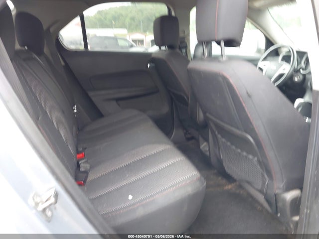 Продажа на аукционе авто 2015 Chevrolet Equinox 1lt, vin: 2GNFLFEK6F6104353, номер лота: 45040791