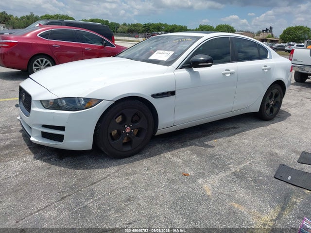 Aukcja sprzedaży 2017 Jaguar Xe 25t, vin: SAJAR4BG4HA962174, numer aukcji: 45040792
