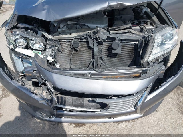 Aukcja sprzedaży 2015 Lexus Es 350, vin: JTHBK1GG7F2190192, numer aukcji: 45040800
