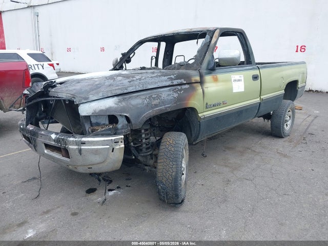 Aukcja sprzedaży 1996 Dodge Ram 1500, vin: 1B7HF16Y3TS507794, numer aukcji: 45040801
