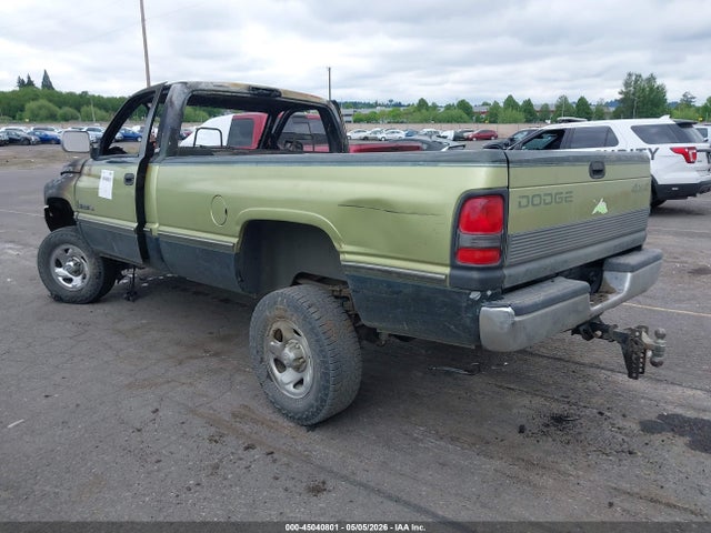 Aukcja sprzedaży 1996 Dodge Ram 1500, vin: 1B7HF16Y3TS507794, numer aukcji: 45040801
