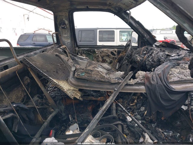 Aukcja sprzedaży 1996 Dodge Ram 1500, vin: 1B7HF16Y3TS507794, numer aukcji: 45040801