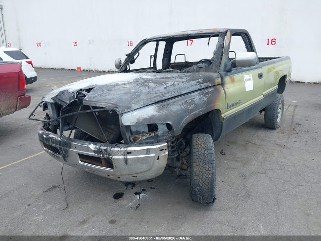 Aukcja sprzedaży 1996 Dodge Ram 1500, vin: 1B7HF16Y3TS507794, numer aukcji: 45040801