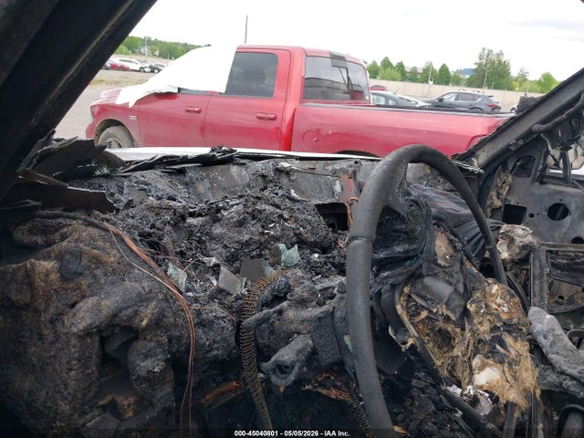 Aukcja sprzedaży 1996 Dodge Ram 1500, vin: 1B7HF16Y3TS507794, numer aukcji: 45040801