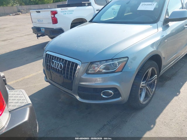 Auction sale of the 2010 Audi Q5 3.2 Premium, vin: WA1MKAFP7AA088069, lot number: 45040803