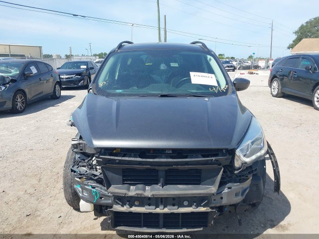 Aukcja sprzedaży 2018 Ford Escape Sel, vin: 1FMCU0HD7JUB82519, numer aukcji: 45040814