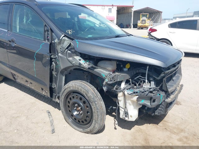 Aukcja sprzedaży 2018 Ford Escape Sel, vin: 1FMCU0HD7JUB82519, numer aukcji: 45040814