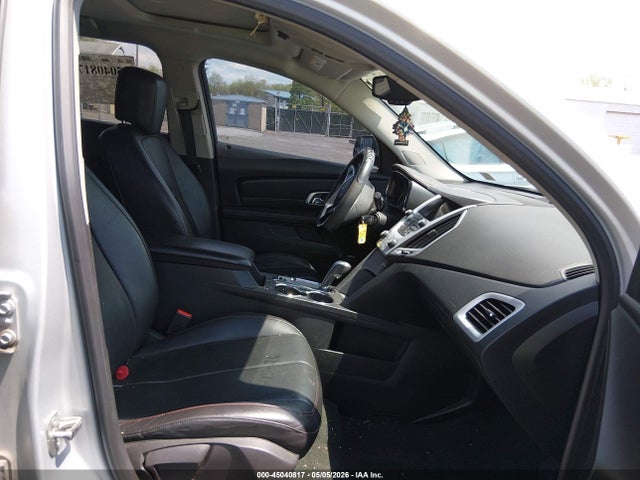 2012 Gmc Terrain Slt-2 მანქანა იყიდება აუქციონზე, vin: 2GKFLXE5XC6188721, აუქციონის ნომერი: 45040817