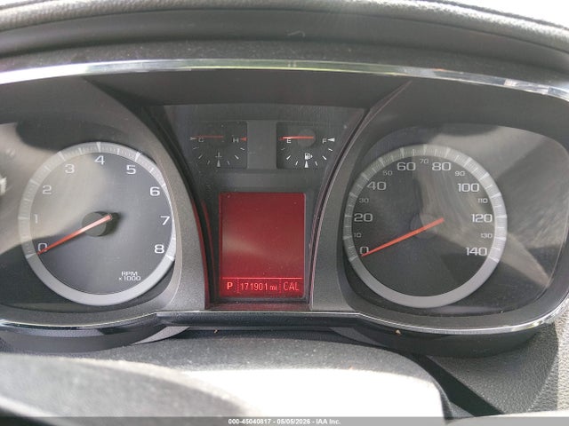 2012 Gmc Terrain Slt-2 მანქანა იყიდება აუქციონზე, vin: 2GKFLXE5XC6188721, აუქციონის ნომერი: 45040817