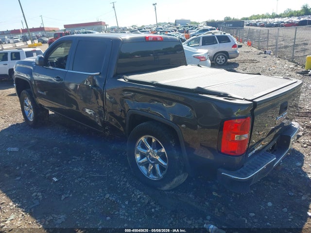 Aukcja sprzedaży 2014 Gmc Sierra 1500 Sle, vin: 3GTU2UEC0EG206766, numer aukcji: 45040820