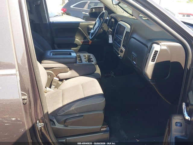 Aukcja sprzedaży 2014 Gmc Sierra 1500 Sle, vin: 3GTU2UEC0EG206766, numer aukcji: 45040820