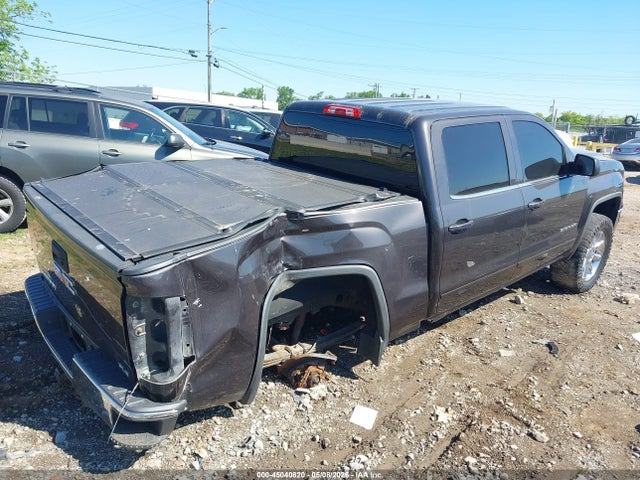 Aukcja sprzedaży 2014 Gmc Sierra 1500 Sle, vin: 3GTU2UEC0EG206766, numer aukcji: 45040820