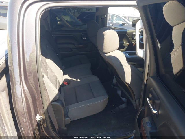 Aukcja sprzedaży 2014 Gmc Sierra 1500 Sle, vin: 3GTU2UEC0EG206766, numer aukcji: 45040820