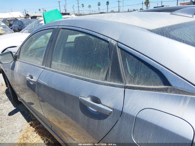 Honda CIVIC EX 2019 JHMFC1F38KX002466 Image 14