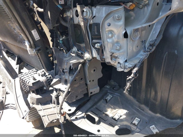 Honda CIVIC EX 2019 JHMFC1F38KX002466 Image 18
