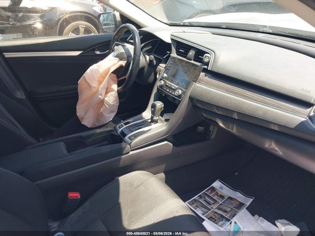 Honda CIVIC EX 2019 JHMFC1F38KX002466 Image 5