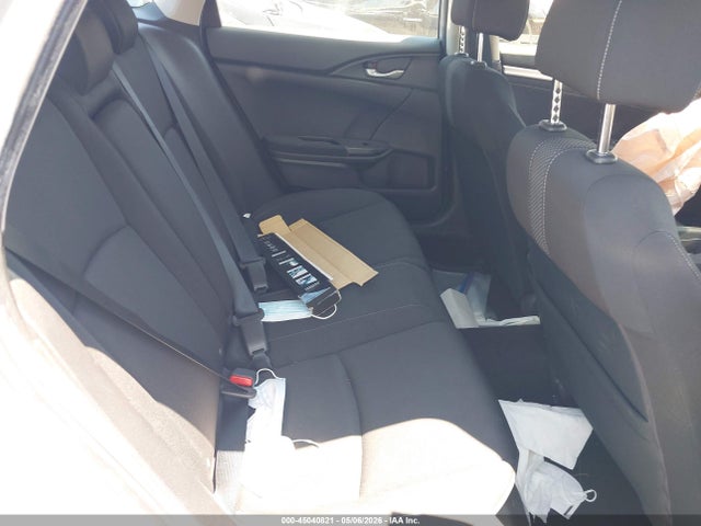 Honda CIVIC EX 2019 JHMFC1F38KX002466 Image 8
