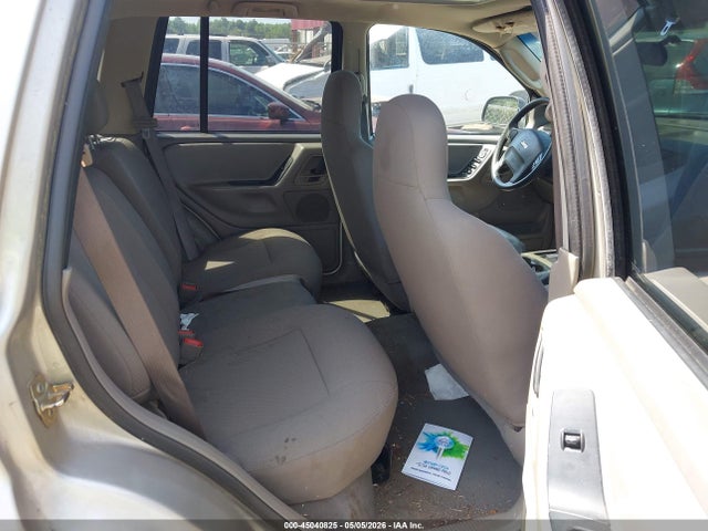 45040825 :رقم المزاد ، 1J4GX48S94C260063 vin ، 2004 Jeep Grand Cherokee Laredo مزاد بيع