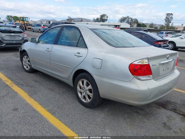 Aukcja sprzedaży 2006 Toyota Camry Xle V6, vin: 4T1BF32K06U631092, numer aukcji: 45040829