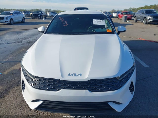 Продаж на аукціоні авто 2022 Kia K5 Lxs, vin: 5XXG14J24NG130632, номер лоту: 45040828