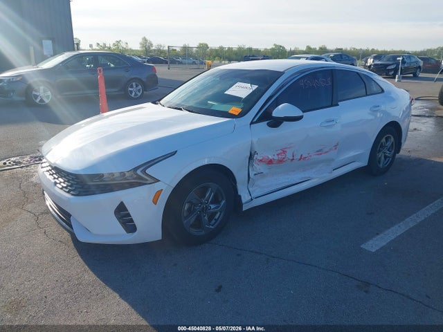 Продаж на аукціоні авто 2022 Kia K5 Lxs, vin: 5XXG14J24NG130632, номер лоту: 45040828