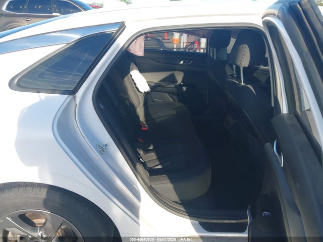 Продаж на аукціоні авто 2022 Kia K5 Lxs, vin: 5XXG14J24NG130632, номер лоту: 45040828