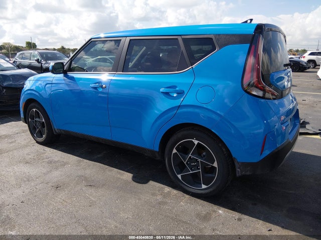 Aukcja sprzedaży 2025 Kia Soul Ex, vin: KNDJ33AU0S7269026, numer aukcji: 45040830
