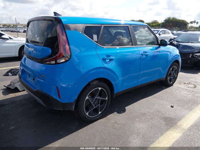 Aukcja sprzedaży 2025 Kia Soul Ex, vin: KNDJ33AU0S7269026, numer aukcji: 45040830
