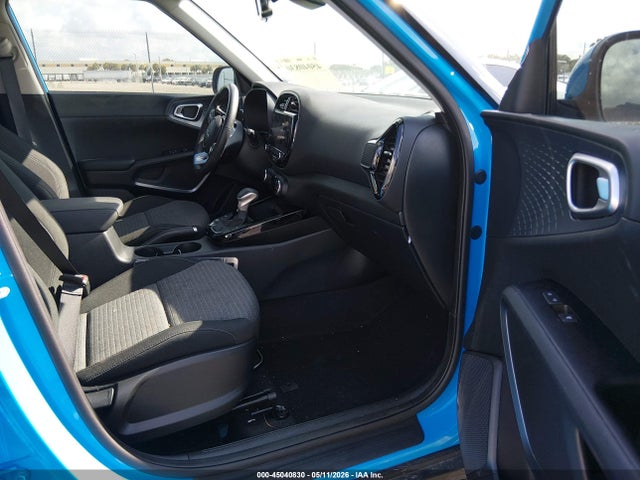 Aukcja sprzedaży 2025 Kia Soul Ex, vin: KNDJ33AU0S7269026, numer aukcji: 45040830