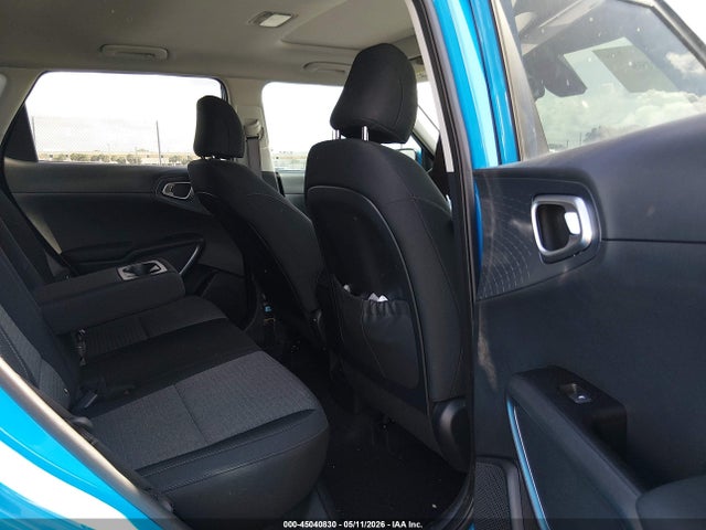 Aukcja sprzedaży 2025 Kia Soul Ex, vin: KNDJ33AU0S7269026, numer aukcji: 45040830
