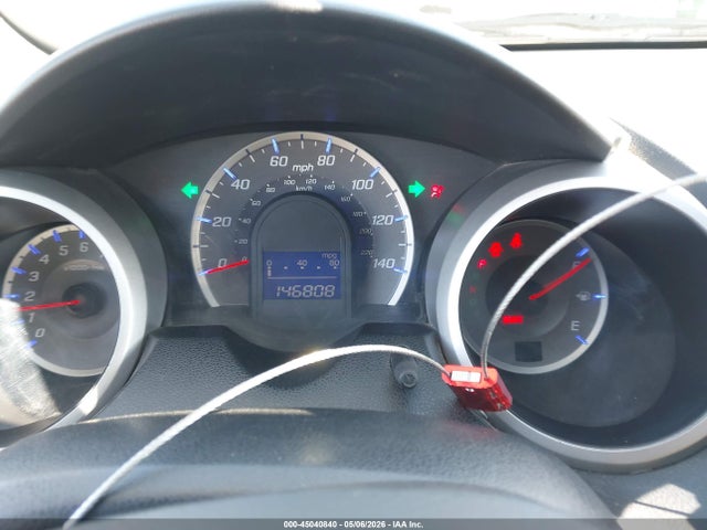 Продажа на аукционе авто 2009 Honda Fit Sport, vin: JHMGE884X9S056307, номер лота: 45040840