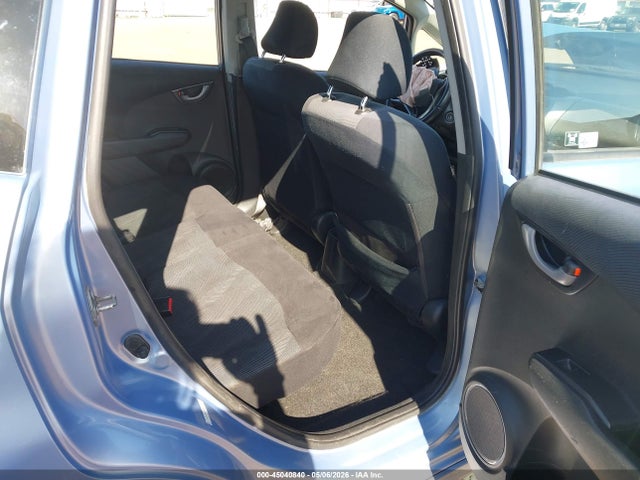 Продажа на аукционе авто 2009 Honda Fit Sport, vin: JHMGE884X9S056307, номер лота: 45040840