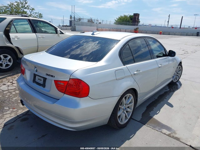 Продажа на аукционе авто 2010 Bmw 328i, vin: WBAPH5C57AA440107, номер лота: 45040857