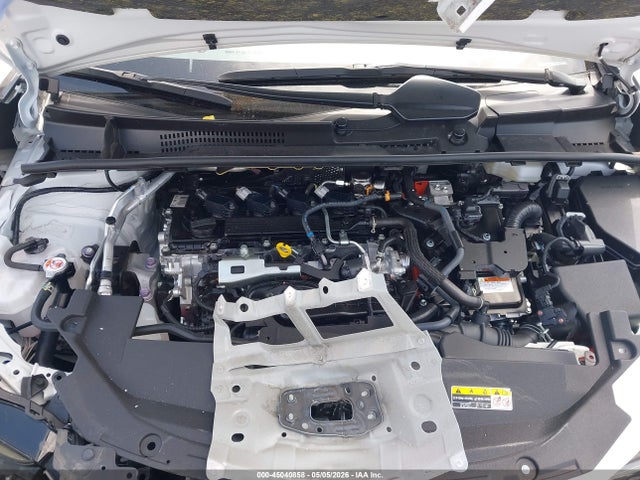 JTDACAAU7R3048139 Toyota Prius Le