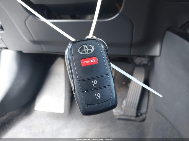 JTDACAAU7R3048139 Toyota Prius Le