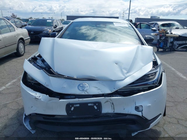JTDACAAU7R3048139 Toyota Prius Le