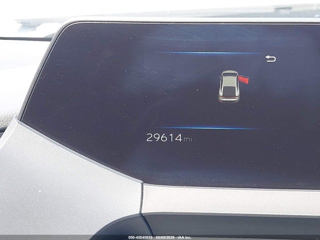 JTDACAAU7R3048139 Toyota Prius Le